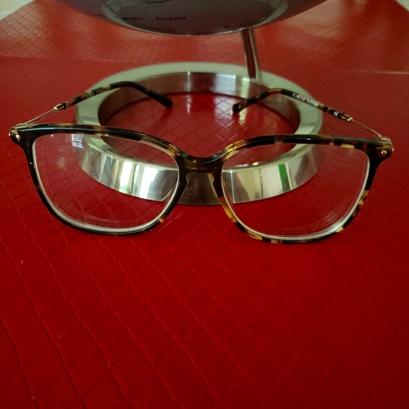 BONLOOK SONIA SNAKE SKIN EYEGLASSES - Picture 3 of 10